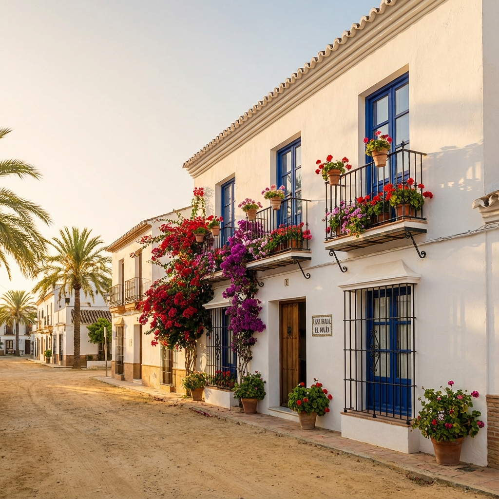 Alojamiento para el Traslado 2026: Reserva ya tu casa